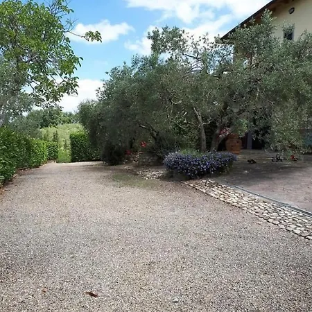 Villa Chianti Holidays, Il Poggetto Da Alfina Tavarnelle Val di Pesa