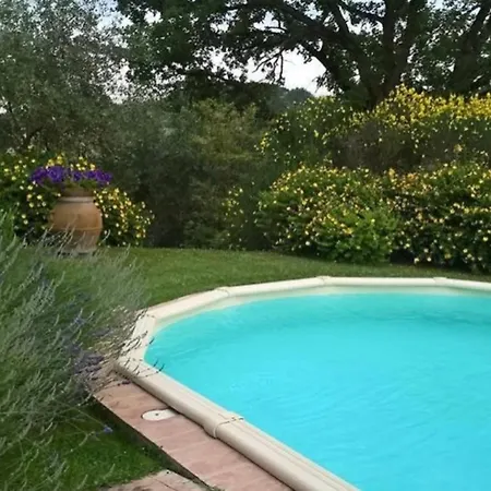 Villa Chianti Holidays, Il Poggetto Da Alfina Tavarnelle Val di Pesa