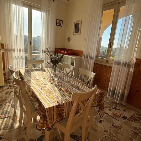 Chianti Holidays, Il Poggetto Da Alfina Villa Tavarnelle Val di Pesa
