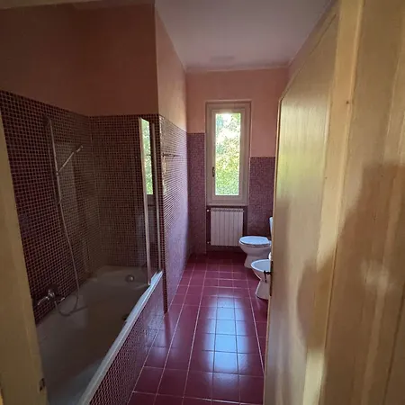 Chianti Holidays, Il Poggetto Da Alfina Villa Tavarnelle Val di Pesa