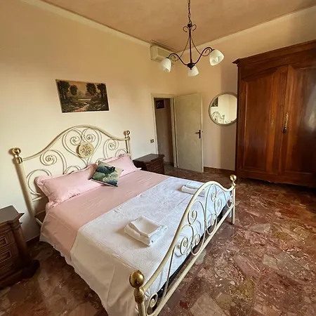 Chianti Holidays, Il Poggetto Da Alfina *