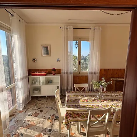 Chianti Holidays, Il Poggetto Da Alfina