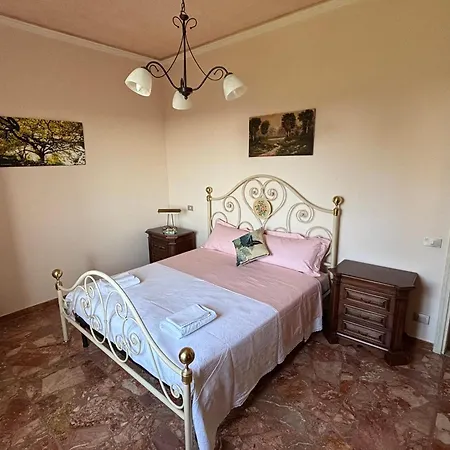 Chianti Holidays, Il Poggetto Da Alfina *