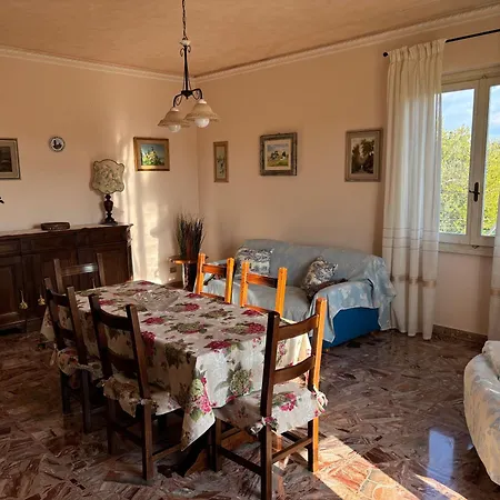 Chianti Holidays, Il Poggetto Da Alfina Villa *