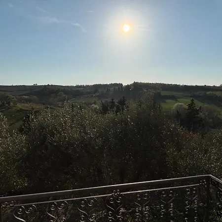 Chianti Holidays, Il Poggetto Da Alfina * Tavarnelle Val di Pesa