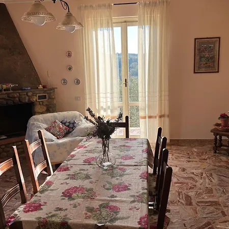 Villa Chianti Holidays, Il Poggetto Da Alfina *