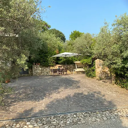 Chianti Holidays, Il Poggetto Da Alfina * Tavarnelle Val di Pesa