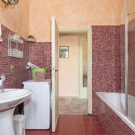 Chianti Holidays, Il Poggetto Da Alfina * Tavarnelle Val di Pesa