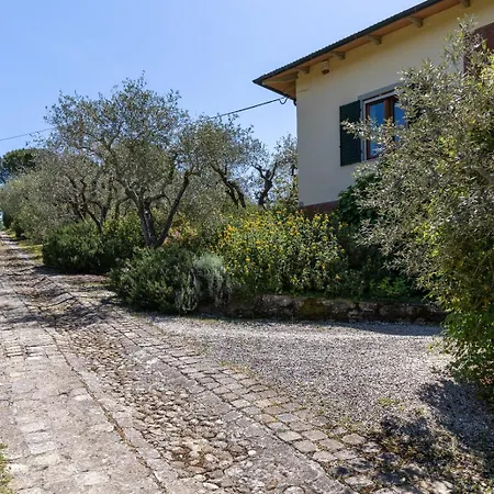 Chianti Holidays, Il Poggetto Da Alfina Villa *