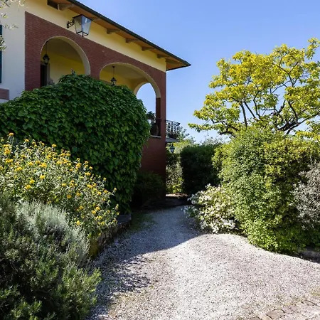 Villa Chianti Holidays, Il Poggetto Da Alfina *