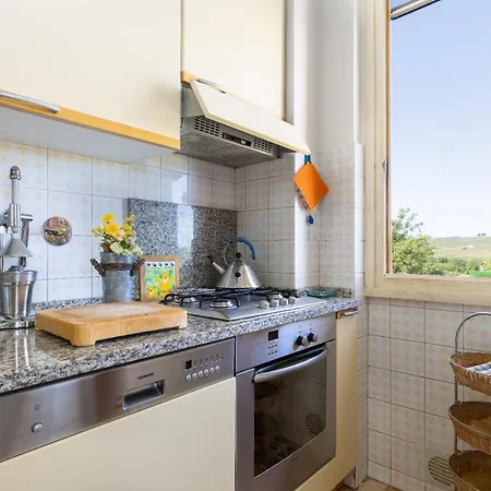 Chianti Holidays, Il Poggetto Da Alfina Villa Tavarnelle Val di Pesa